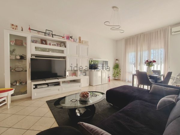 appartamento in vendita a Forlì