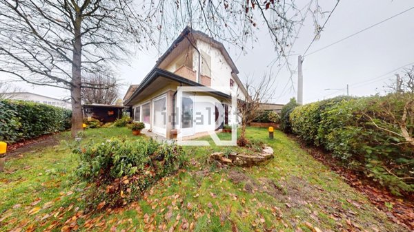 appartamento in vendita a Forlì in zona Villafranca di Forlì