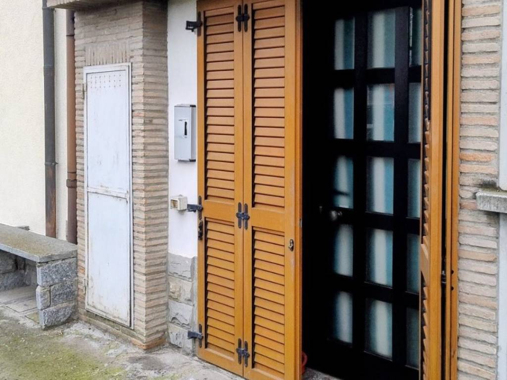 appartamento in vendita a Forlì in zona Cà Ossi