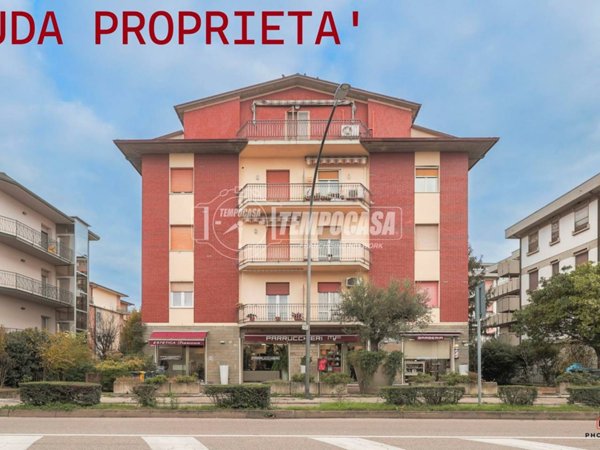 appartamento in vendita a Forlì in zona Cà Ossi