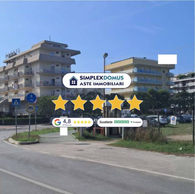 appartamento in vendita a Forlì in zona Musicisti / Grandi Italiani