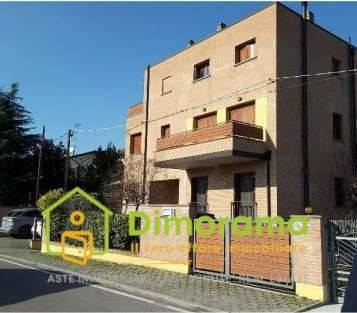 appartamento in vendita a Forlì in zona San Martino in Strada