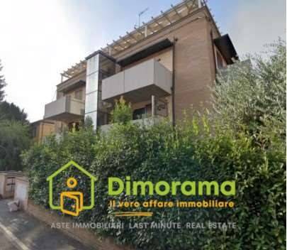 appartamento in vendita a Forlì in zona Musicisti / Grandi Italiani