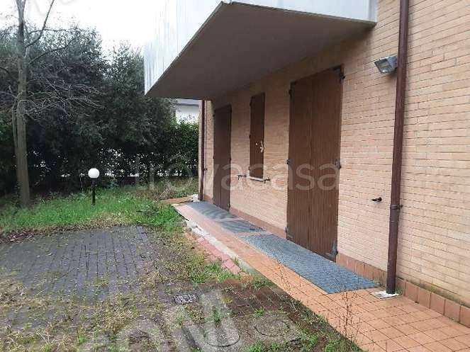 appartamento in vendita a Forlì in zona Musicisti / Grandi Italiani