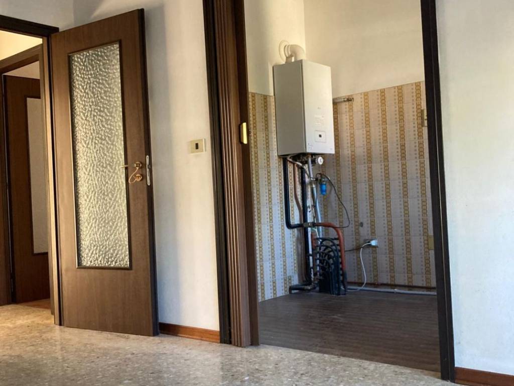 appartamento in vendita a Forlì