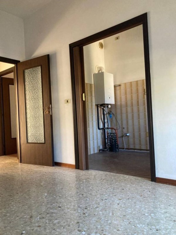 appartamento in vendita a Forlì