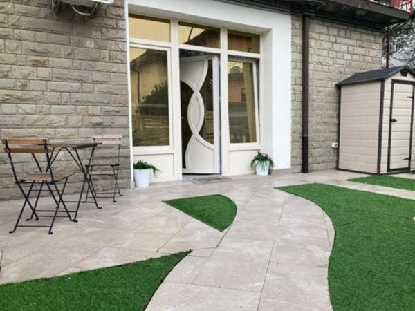 appartamento in vendita a Forlì in zona Ronco