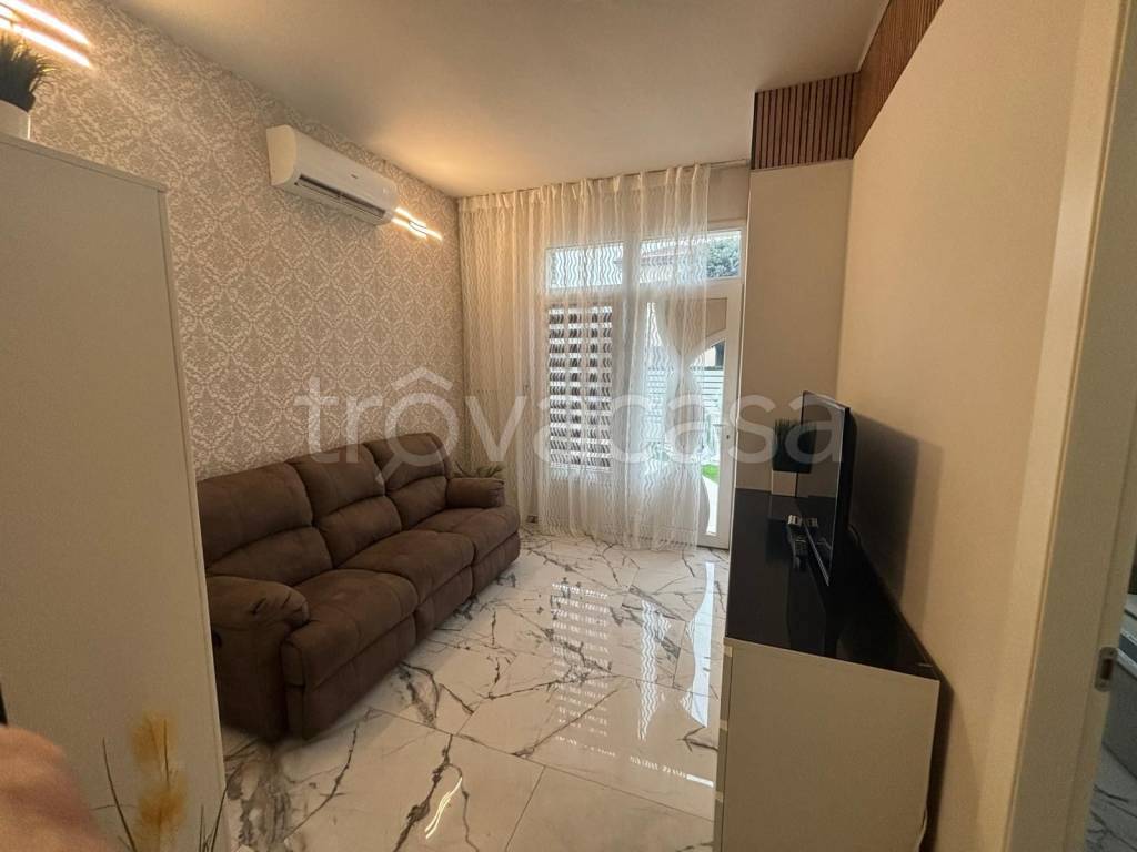 appartamento in vendita a Forlì in zona Ronco