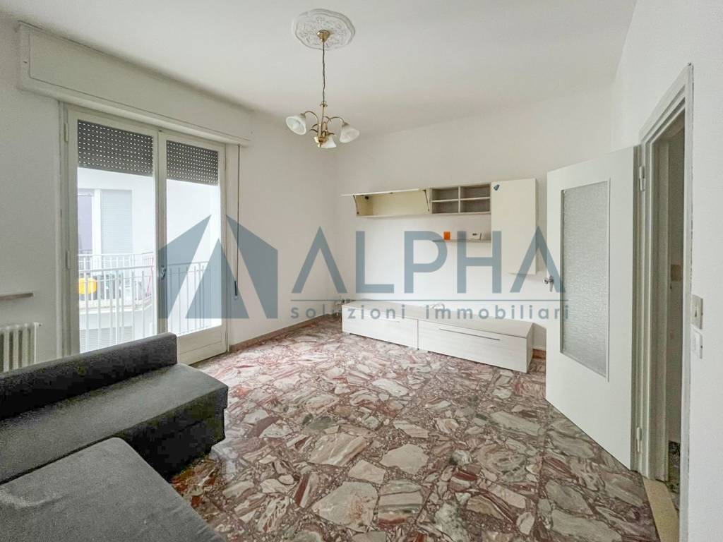 appartamento in vendita a Forlì in zona Centro Storico