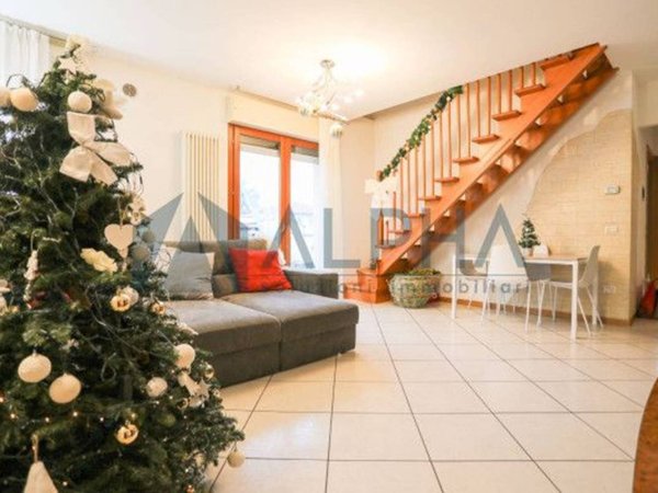 appartamento in vendita a Forlì in zona San Benedetto