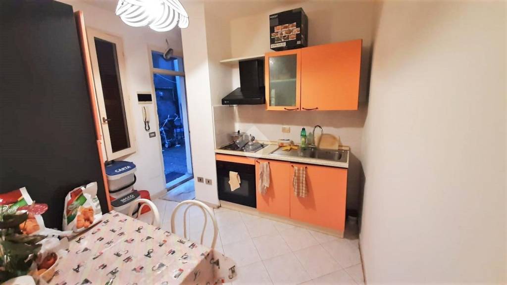 appartamento in vendita a Forlì in zona Centro Storico