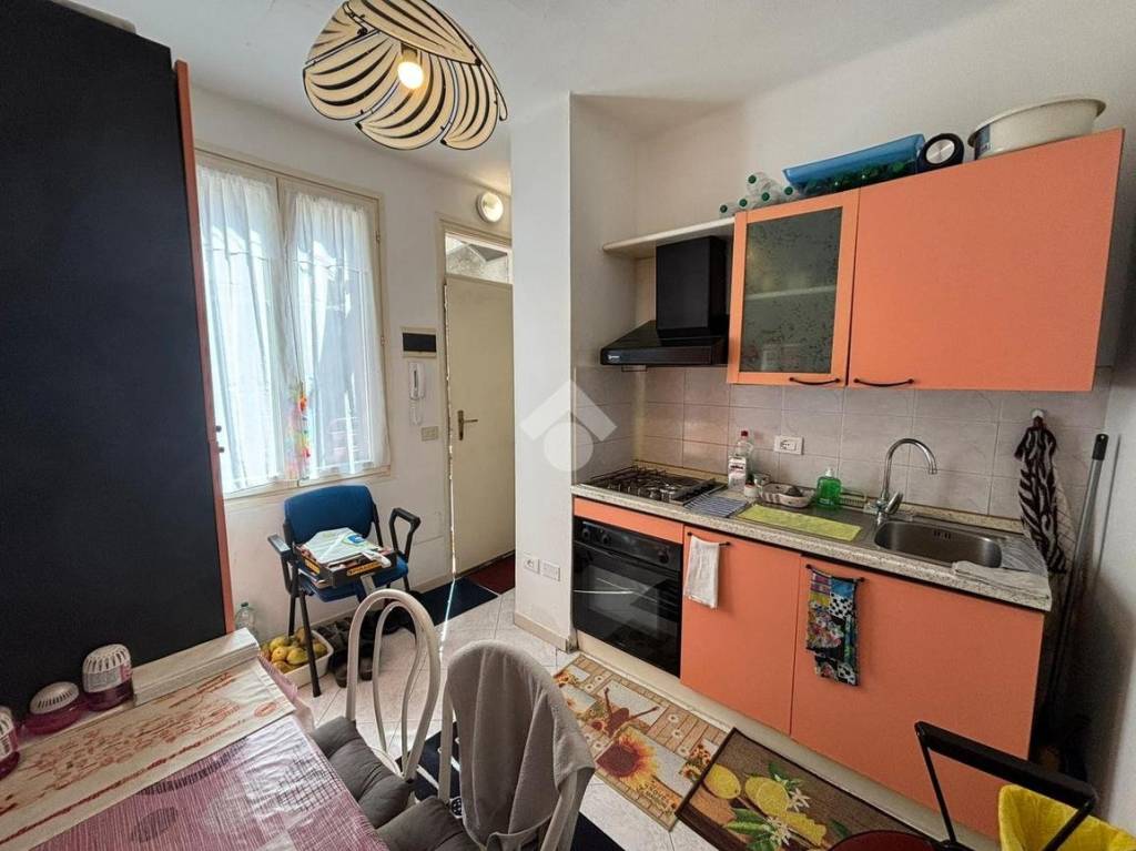 appartamento in vendita a Forlì in zona Centro Storico