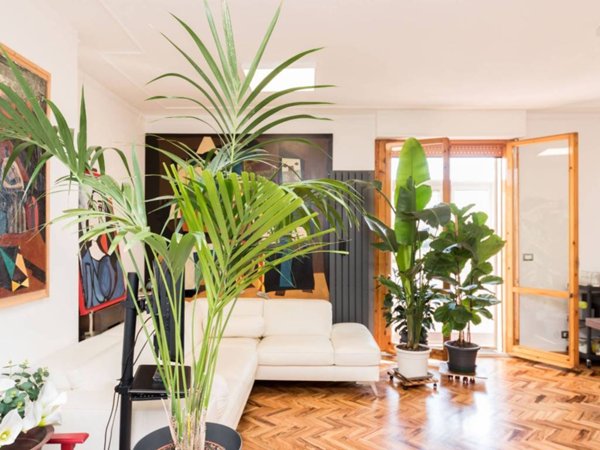 appartamento in vendita a Forlì in zona Cà Ossi