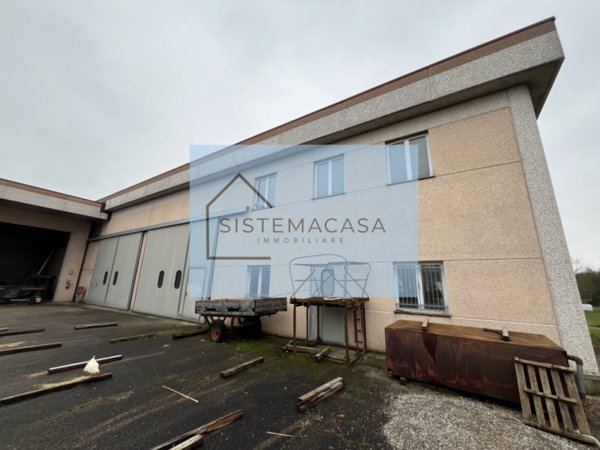 appartamento in vendita a Forlì in zona Para