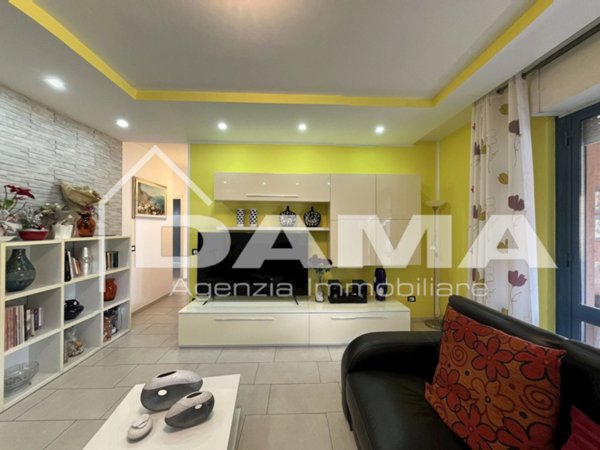 appartamento in vendita a Forlì