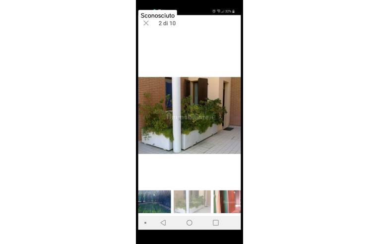 appartamento in vendita a Forlì in zona Villanova