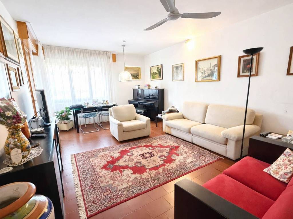 appartamento in vendita a Forlì in zona Cà Ossi