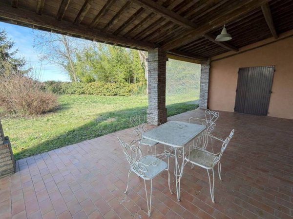 casa indipendente in vendita a Forlì in zona Villafranca di Forlì