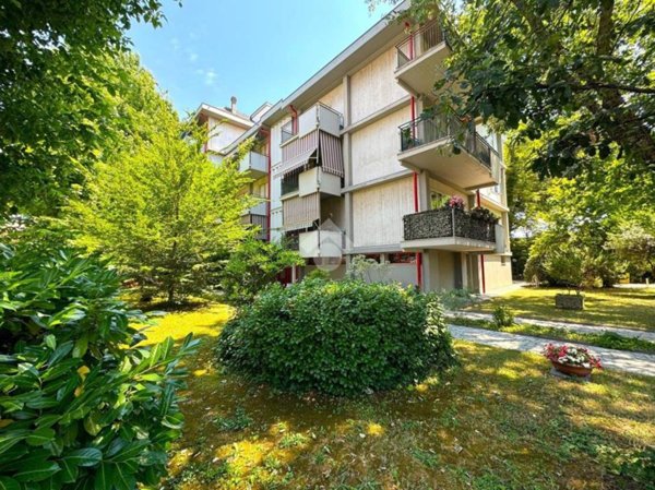 appartamento in vendita a Forlì in zona Musicisti / Grandi Italiani