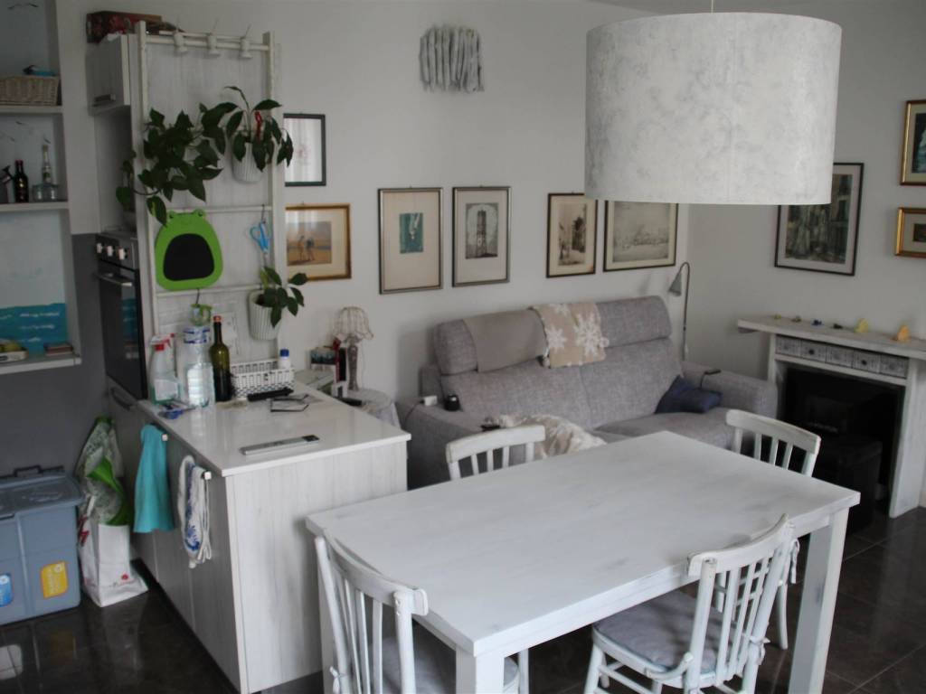 appartamento in vendita a Forlì in zona Centro Storico