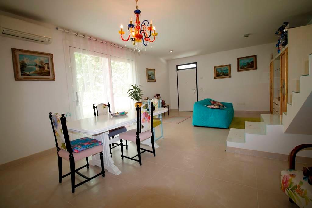 casa indipendente in vendita a Forlì in zona Bussecchio