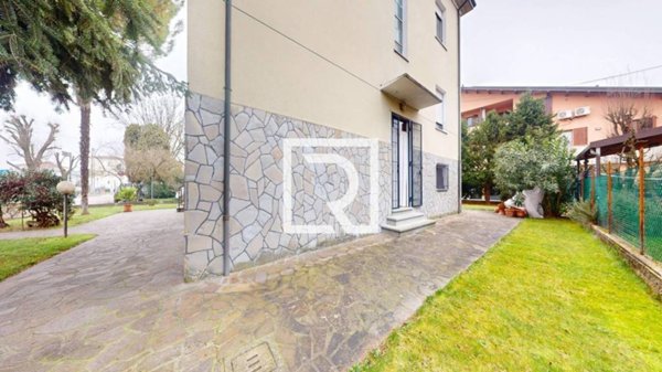 appartamento in vendita a Forlì