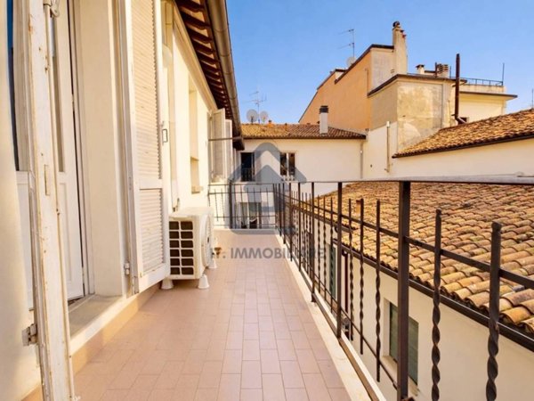 appartamento in vendita a Forlì in zona Centro Storico