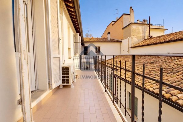 appartamento in vendita a Forlì in zona Centro Storico