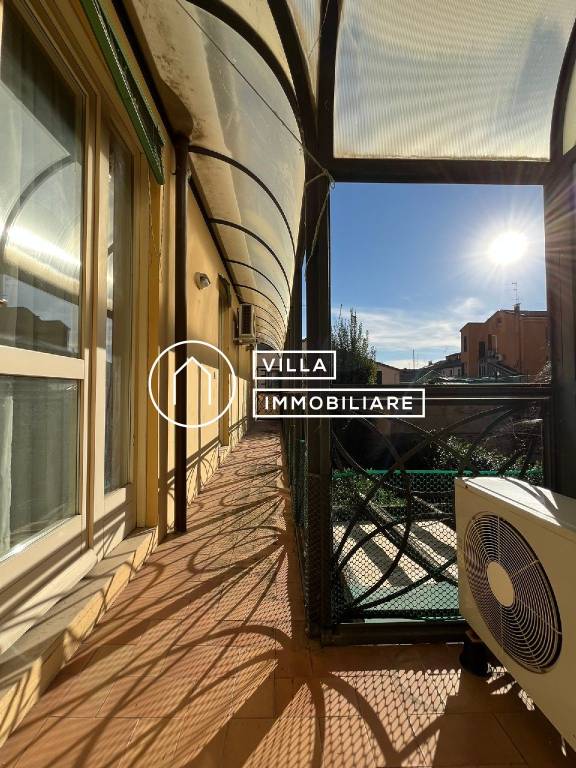 appartamento in vendita a Forlì in zona Centro Storico