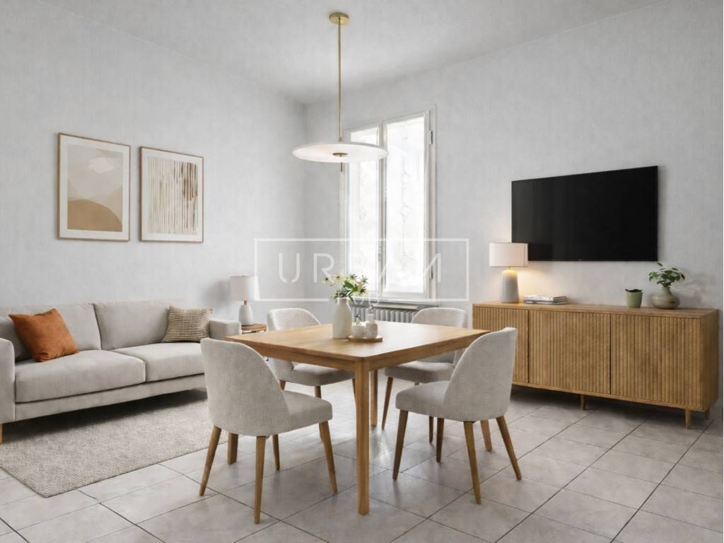 appartamento in vendita a Forlì in zona Centro Storico