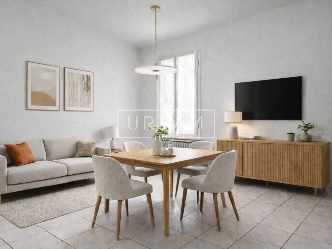 casa indipendente in vendita a Forlì in zona Centro Storico