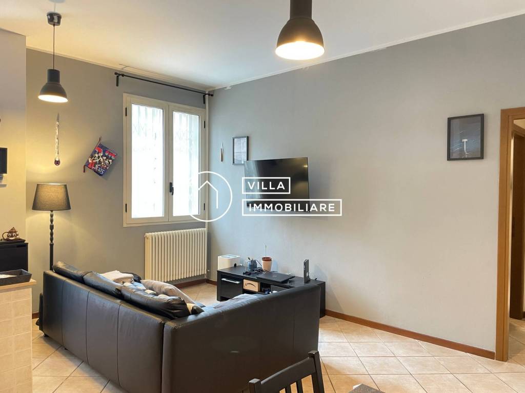 appartamento in vendita a Forlì in zona Cà Ossi