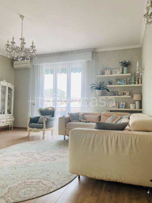 appartamento in vendita a Forlì