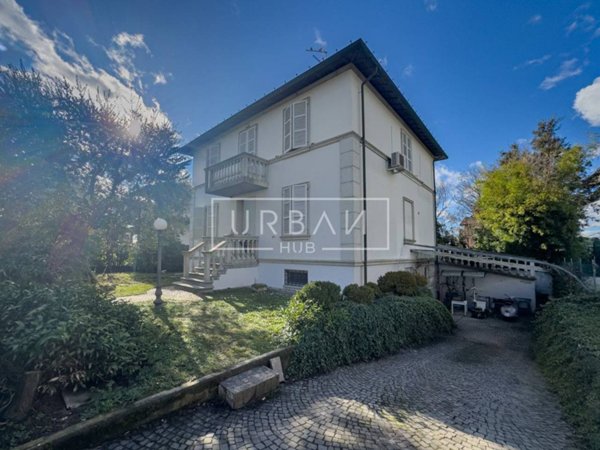 casa indipendente in vendita a Forlì in zona Rovere