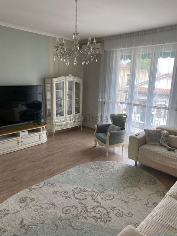 appartamento in vendita a Forlì