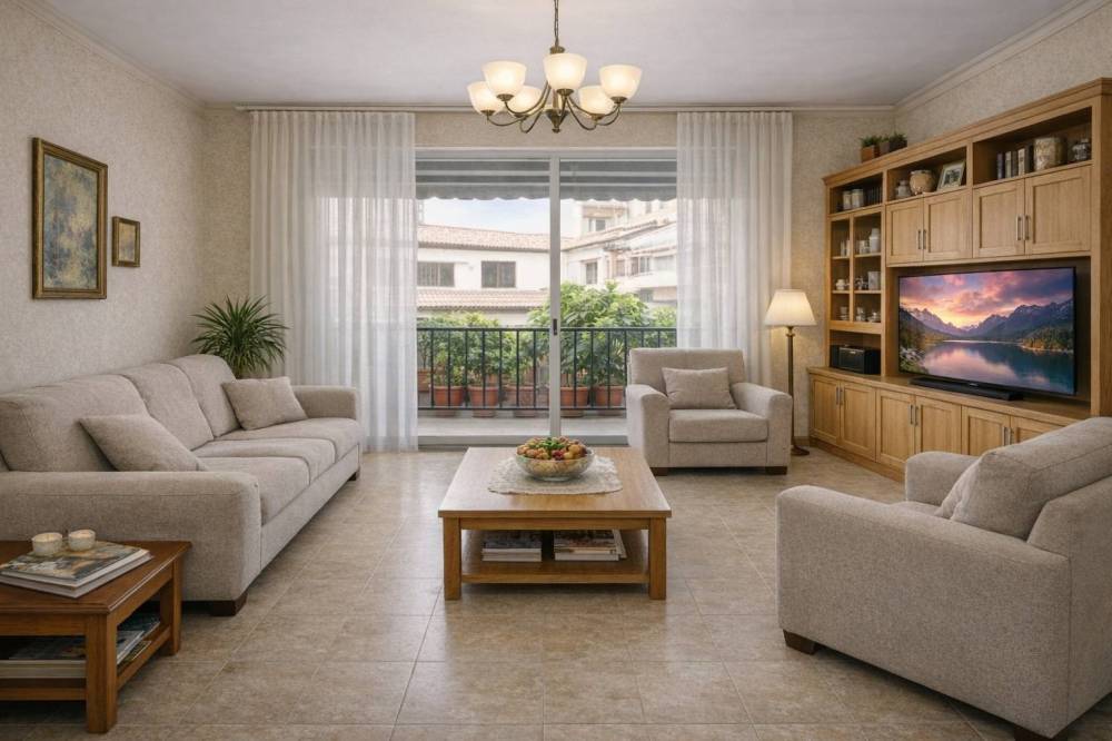 appartamento in vendita a Forlì in zona Musicisti / Grandi Italiani