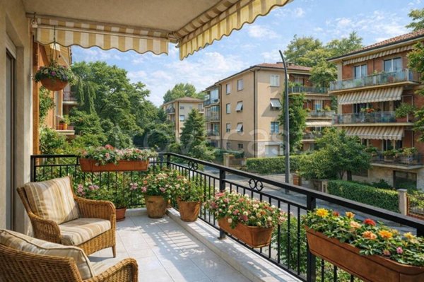 appartamento in vendita a Forlì in zona Musicisti / Grandi Italiani