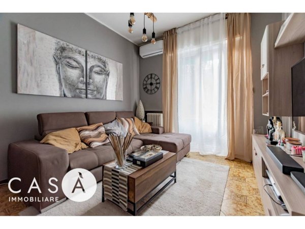 appartamento in vendita a Forlì in zona Cà Ossi