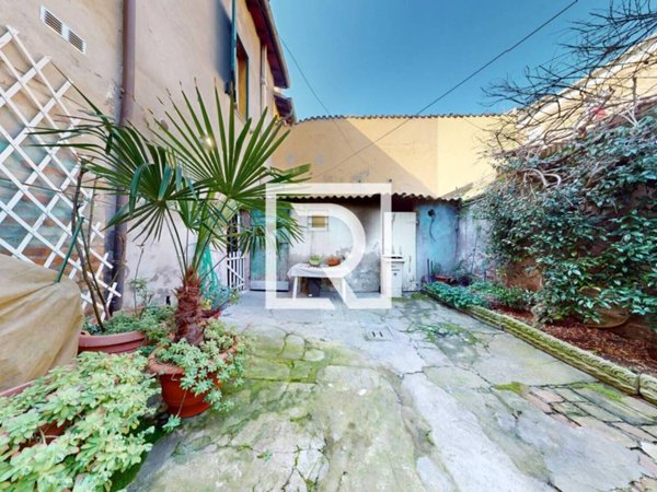 casa indipendente in vendita a Forlì in zona Centro Storico