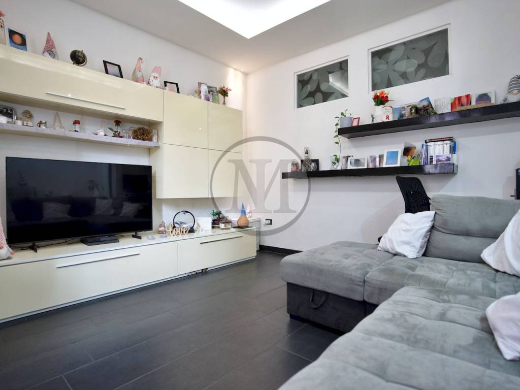 appartamento in vendita a Forlì in zona San Benedetto