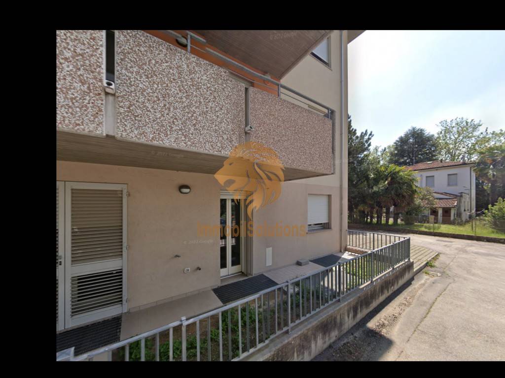 appartamento in vendita a Forlì in zona San Benedetto