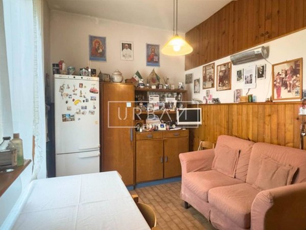 appartamento in vendita a Forlì in zona San Benedetto