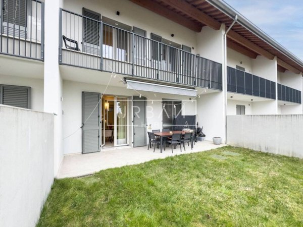 appartamento in vendita a Forlì in zona Cava