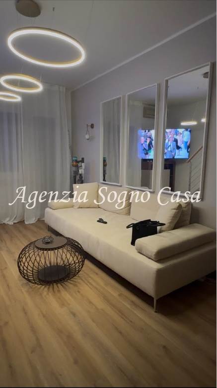 appartamento in vendita a Forlì in zona Ronco