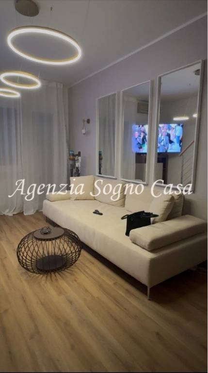 appartamento in vendita a Forlì in zona Magliano