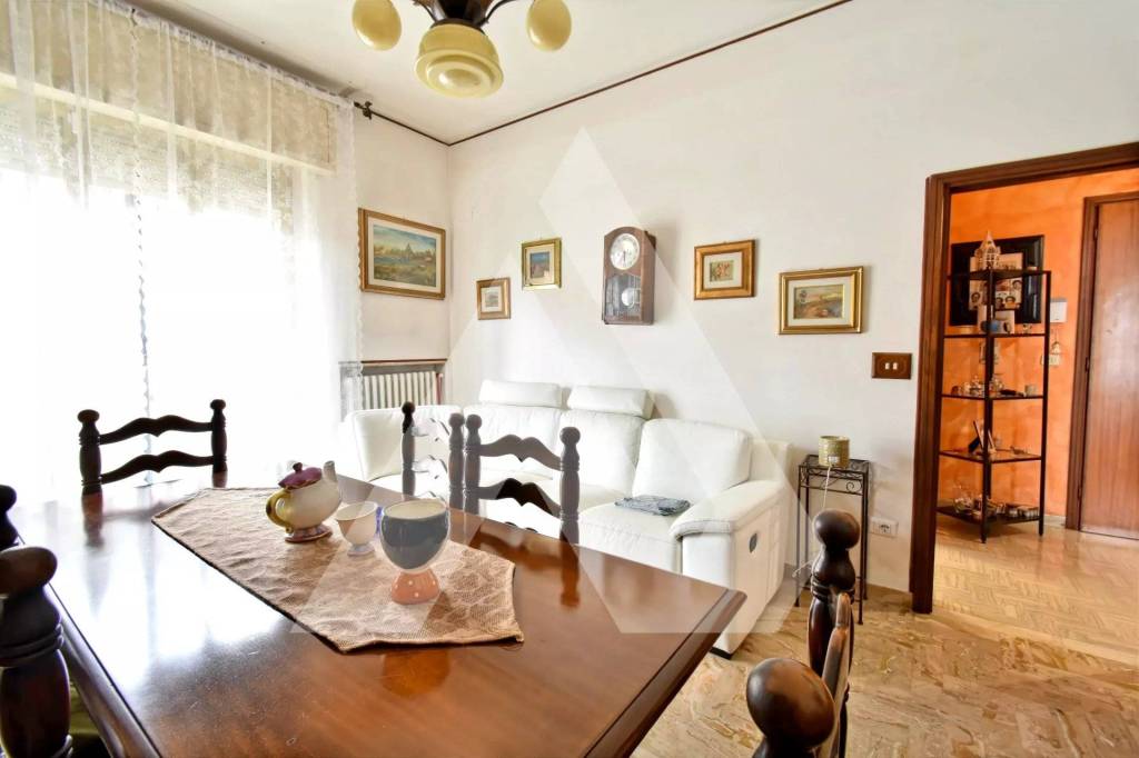 appartamento in vendita a Forlì