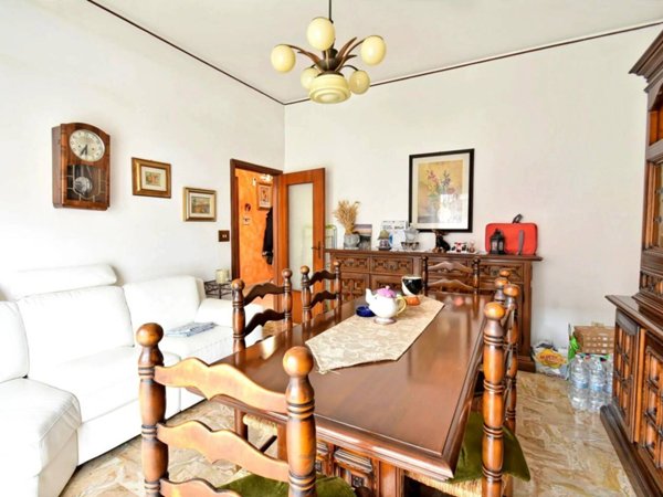 appartamento in vendita a Forlì