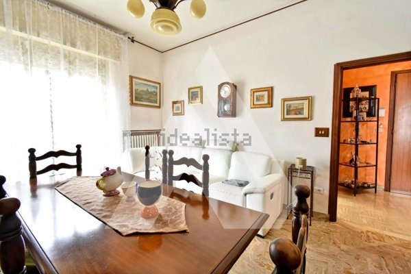 appartamento in vendita a Forlì in zona Campo di Marte / Benefattori