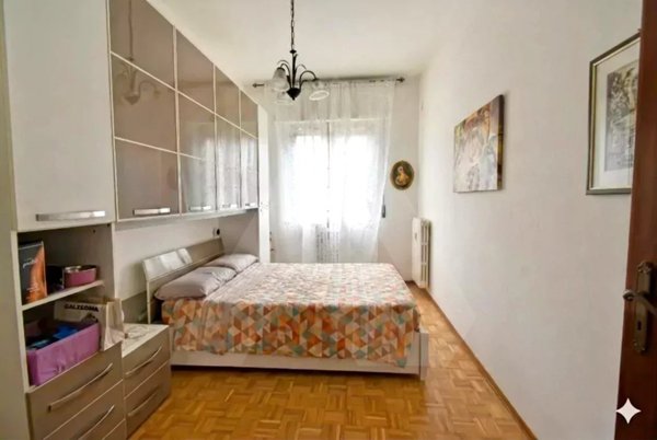 appartamento in vendita a Forlì in zona Campo di Marte / Benefattori