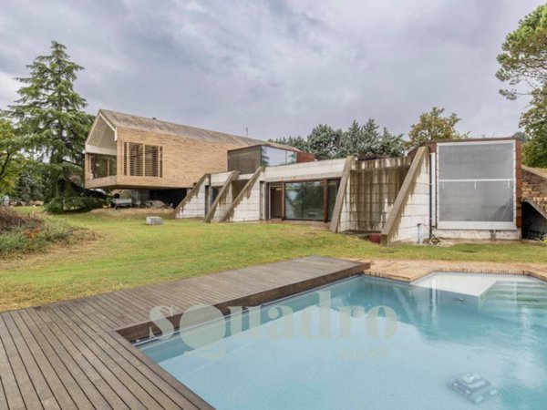 casa indipendente in vendita a Forlì in zona San Lorenzo in Noceto